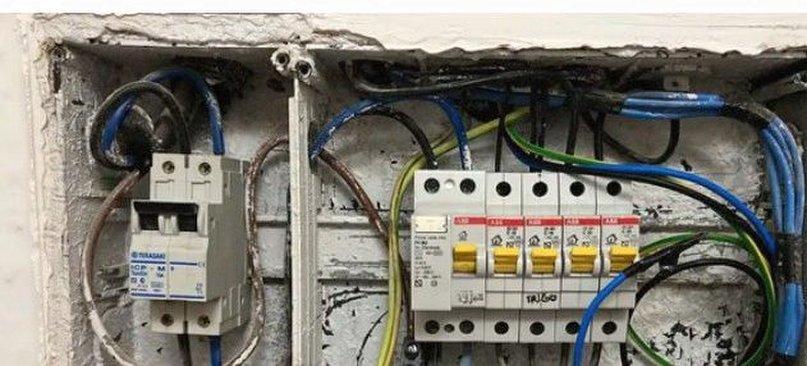 Electricistavk.SL
