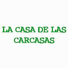 La Casa de las Carcasas