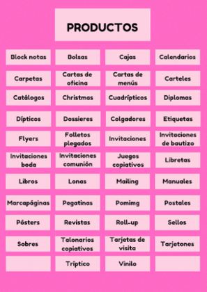 Gráficas Carrascal
