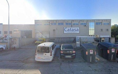 Catering Catasa Madrid SL