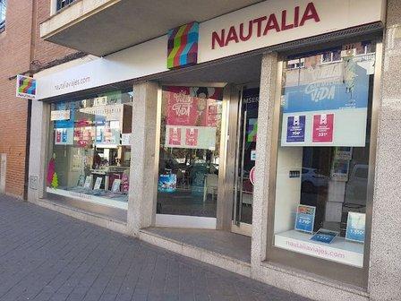 Nautalia Viajes Móstoles