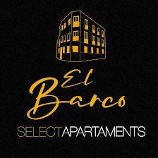 Apartamentos EL BARCO