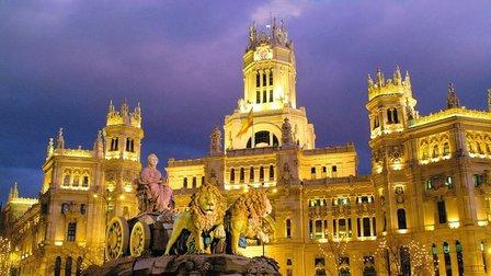 English-speaking Lawyers in Madrid: Advocate Abroad