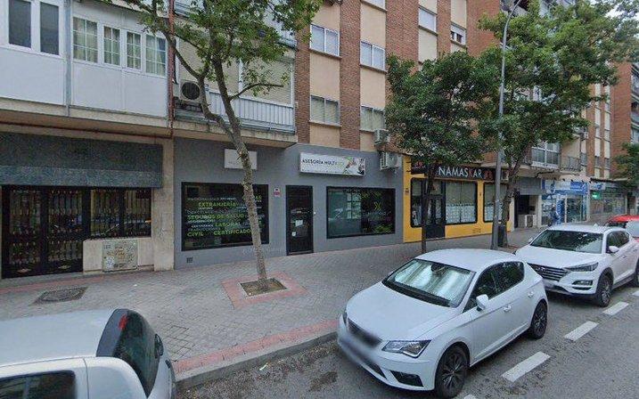 Asesoría Multigex