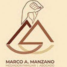 Marco Antonio Manzano. Mediador y Abogado.