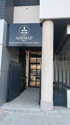 Asemap Abogados