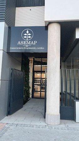 Asemap Abogados