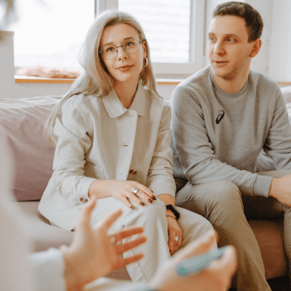 Centro de Terapia Familiar y de Pareja: En Familia Sentir Pensar Actuar