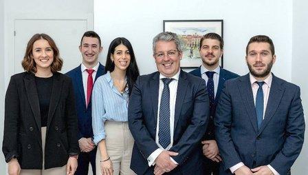 ABOGA2 - Abogados en Tres Cantos