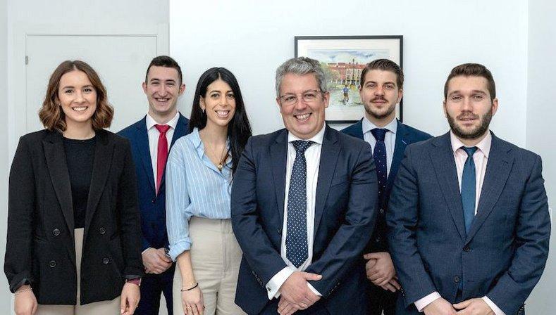 ABOGA2 - Abogados en Tres Cantos