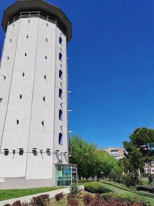 Supra Civitas: espacios a medida