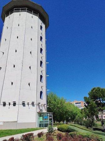Supra Civitas: espacios a medida