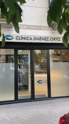 Clínica Jiménez Ortiz
