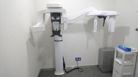 DenTec - Servicio Técnico Dental