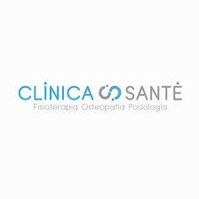 Clínica Santé | Centro de fisioterapia en Torrejon de ardoz