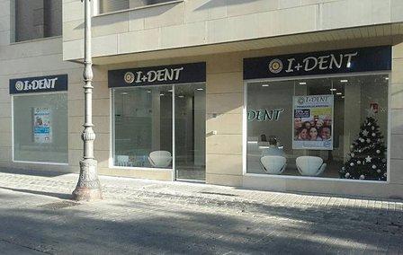 I+DENT Getafe imasdent