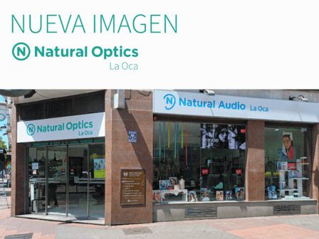 Natural Optics La Oca