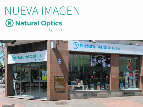 Natural Optics La Oca