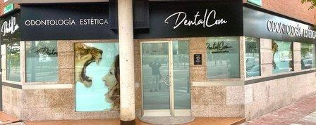 DentalCom -Odontología Estética -