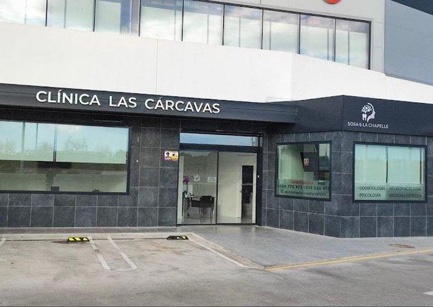 Clínica Las Cárcavas