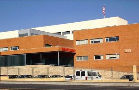 La Mancha Emergency Hospital Center