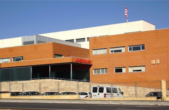 La Mancha Emergency Hospital Center