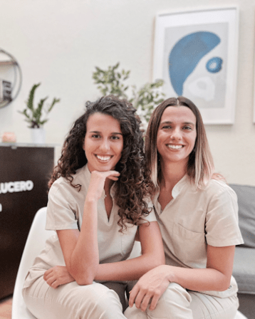 CLÍNICA DENTAL LUCERO | Dras Ana y Beatriz Antón