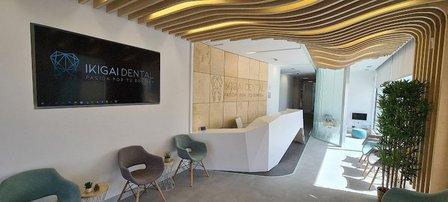 Clínica Ikigai Dental - Dentista en el Cañaveral