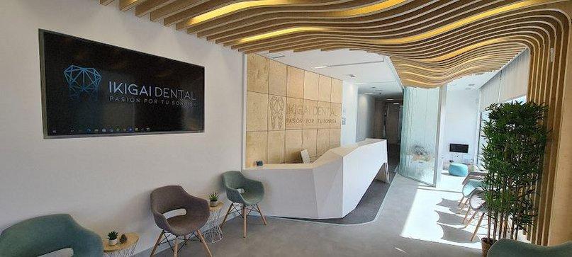 Clínica Ikigai Dental - Dentista en el Cañaveral
