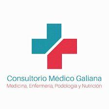 Galiana. doctor's office and Nutrition