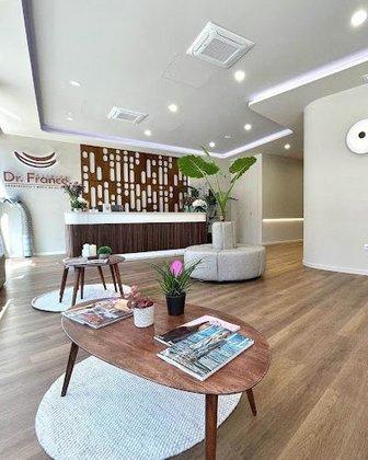 Clínica Doctor Franco dentista en bravo murillo