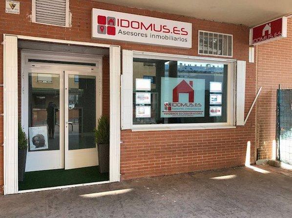 Idomus.es Asesores inmobiliarios