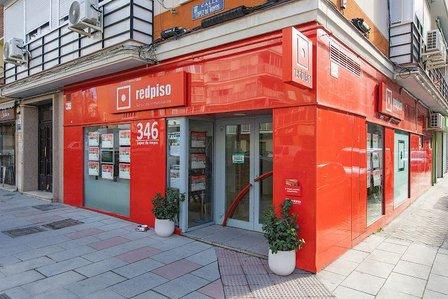 REDPISO Real Estate Arturo Soria