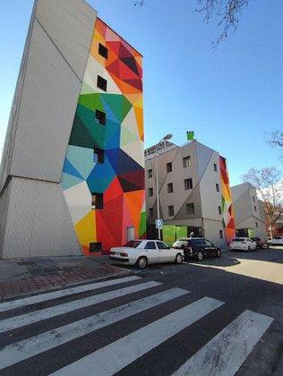 Resa Moncloa