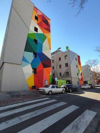 Resa Moncloa