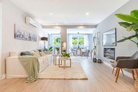 Equilibra Staging: Home Staging en Madrid