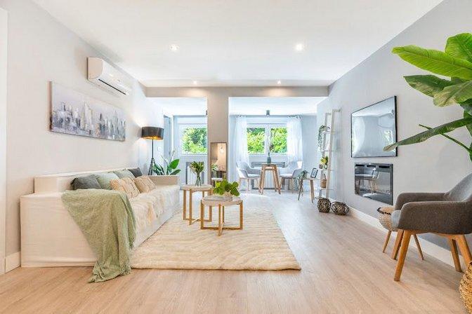 Equilibra Staging: Home Staging en Madrid