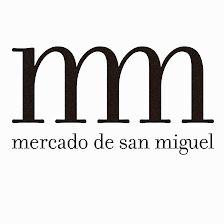 Mercado de San Miguel