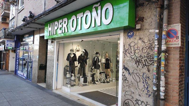 HIPER OTOÑO