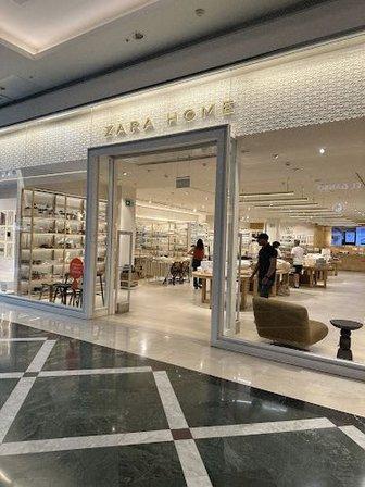 ZARA HOME