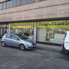 Rapimueble Getafe