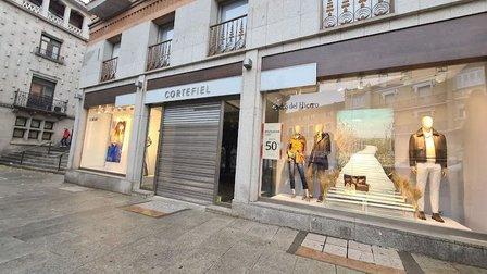 Cortefiel