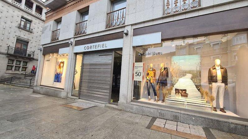 Cortefiel