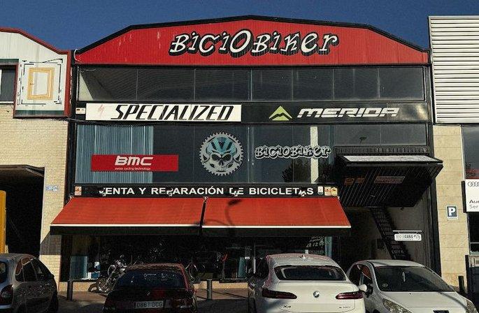 Biciobiker
