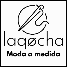 Laqocha • modista • arreglos • costura creativa