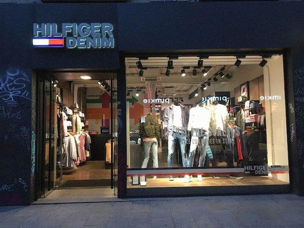 Tommy Jeans