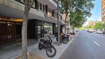 LaBosch | Tienda de bicicletas eléctricas Madrid | Ebikes
