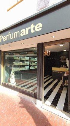 Perfumarte