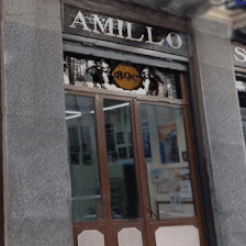 Amillo