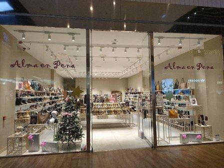 Alma en Pena Outlet San Sebastian de los Reyes